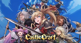 Castle Craft - World War Gameplay Insights and Review