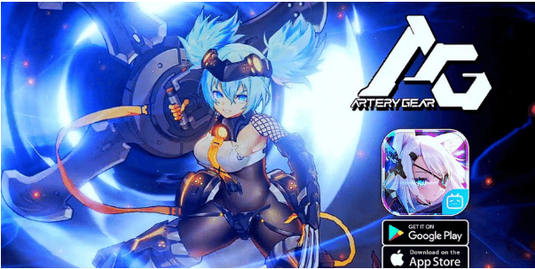 Artery Gear : la tier-list des personnages et comment reroll