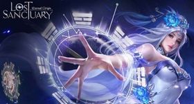 Lost Sanctuary: Eternal Origin Beginner Guide and Gameplay Walkthrough