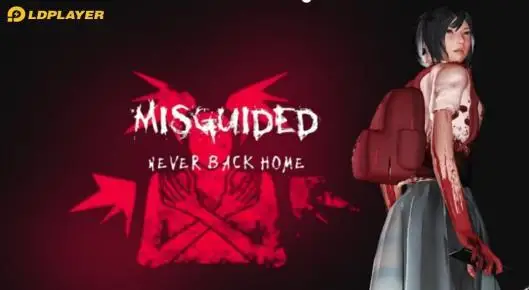 Mejores juegos de terror y suspenso para emulador de Android