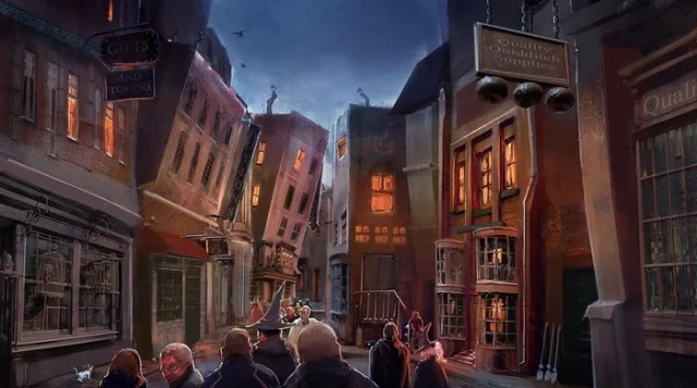 Harry Potter: Magic Awakened. Гайд от LDPlayer