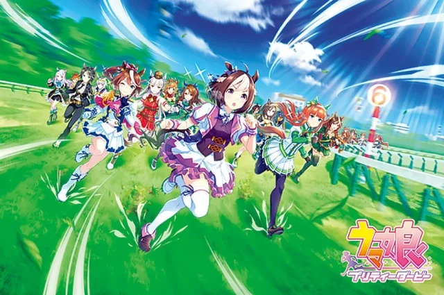 LDPlayerを使い、ウマ娘を起動できない、カクカクしている時の解決策