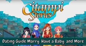 Citampi Stories Dating Guide Marry, Have a Baby, and More
