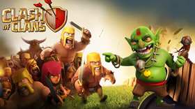 Coc | Jouez automatiquement à Clash of Clans