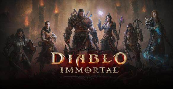 Cómo descargar e instalar Diablo Immortal con solo 3 pasos