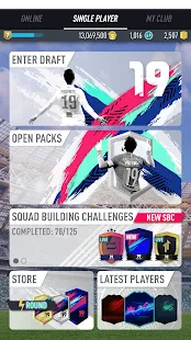 PACYBITS FUT 19