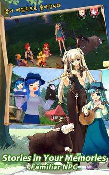 Mabinogi: Fantasy Life