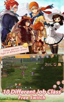 Mabinogi: Fantasy Life