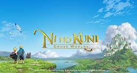 Como jogar Ni no Kuni: Cross Worlds no PC