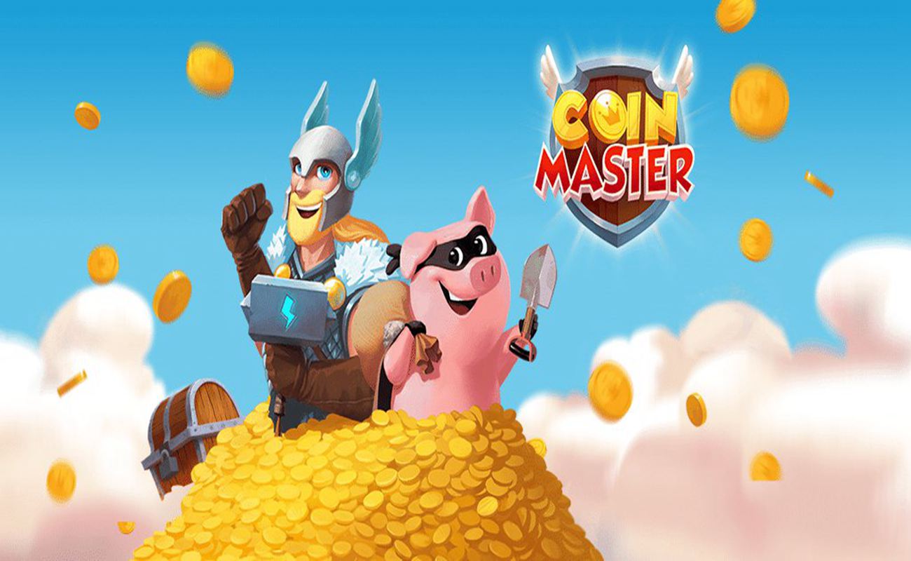 How to Download and Play Coin Master on PC - Beginners Guide
