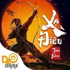 Giftcode Xạ Điêu Tam Khúc