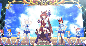 【攻略】《賽馬娘Pretty Derby》台服開局角色推薦