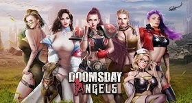 Doomsday Angels Review - An excellent RPG with good storyline