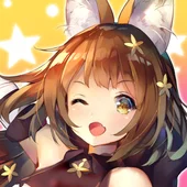 諾亞幻想——魔法少女P.E.T.S!