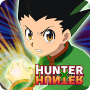 獵人 HUNTER×HUNTER