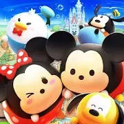 Disney Tsum Tsum Land