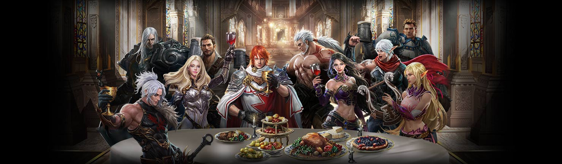 下載& 暢玩天堂M電腦版（模擬器）