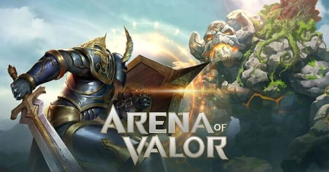 Arena of Valor Tips and Tricks to Beat the Battleground