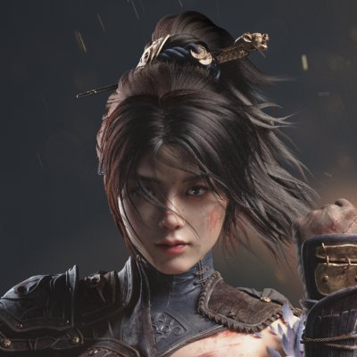 Wuchang: Fallen Feathers