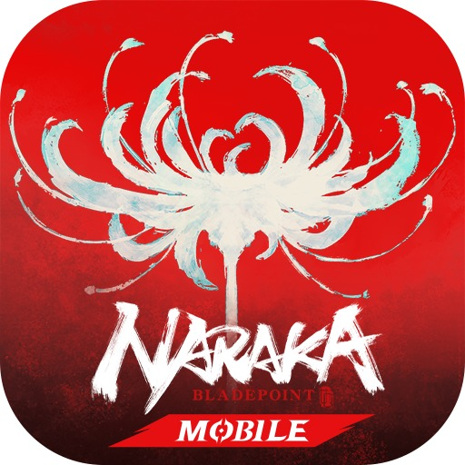 NARAKA: BLADEPOINT MOBILE