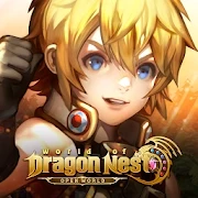 World of Dragon Nest (WoD)