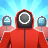 Squid Challenge - survival game