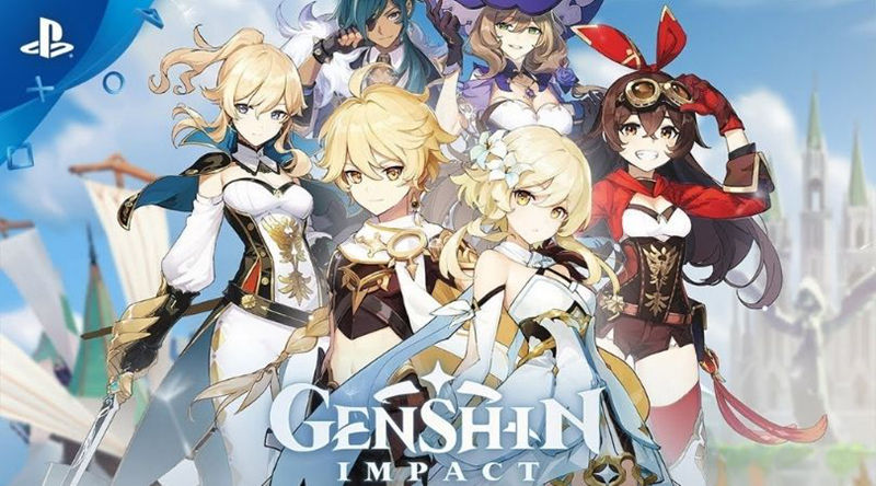 Expert Tips for New Genshin Impact Players