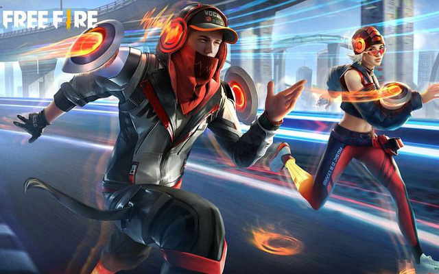 Cách tải Free Fire trên pc với LDPlayer