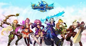 【ไกด์เกม】Eternal Saga:  Region Tactics กับ Tier List เจ๋ง ๆ พร้อมโค๊ดฟรีแน่น ๆ