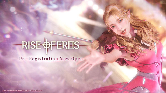 『GAME MỚI』Cách tải và chơi Rise Of Eros trên PC với trình giả lập LDPlayer!