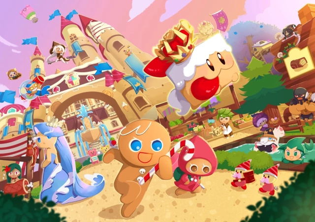 Cookie Run Kingdom Mise à jour de la Tier-List 2022 : Meilleures équipes et cookies (Juin)