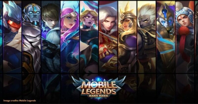 Best Heroes to push Solo Rank in Mobile Legends: Bang Bang