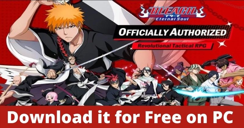 BLEACH: Eternal Soul Release Date and Gameplay Tips  on PC