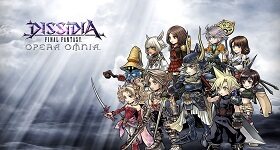 DISSIDIA FINAL FANTASY OO Beginner's Guide for Getting Started