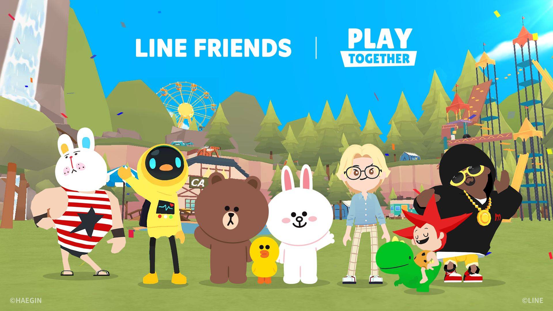 『HƯỚNG DẪN』CHƠI PLAY TOGETHER + CHUYỂN ĐỔI ACC TỪ GLOBAL SANG VNG TRÊN LDPLAYER