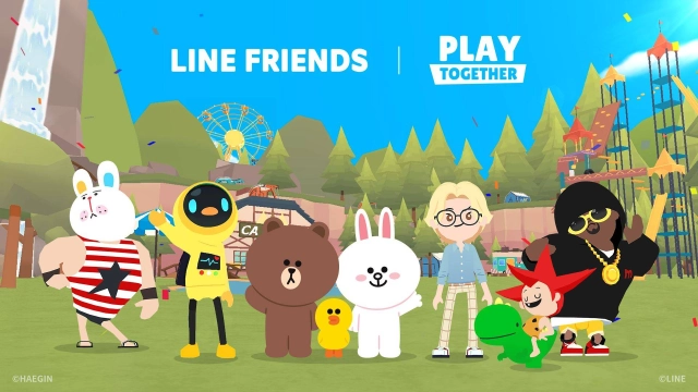 『HƯỚNG DẪN』CHƠI PLAY TOGETHER + CHUYỂN ĐỔI ACC TỪ GLOBAL SANG VNG TRÊN LDPLAYER