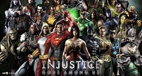 Injustice: Gods Among Us Characters Guide for Better Gameplay Experience
