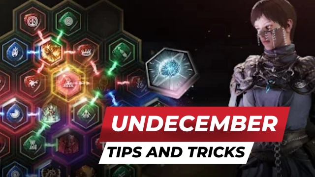 Undecember Tips and Tricks for a Best Gameplay