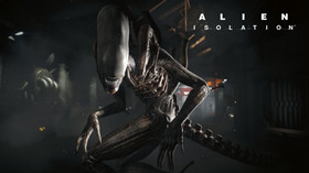 Alien: Isolation será lançado em dezembro