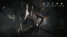 Alien: Isolation será lançado em dezembro