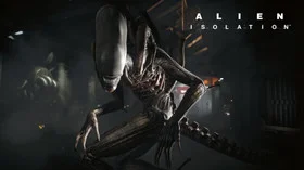 Alien: Isolation será lançado em dezembro