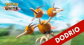 Pokémon Unite Dodrio Has Arrived - Everything You Should Know