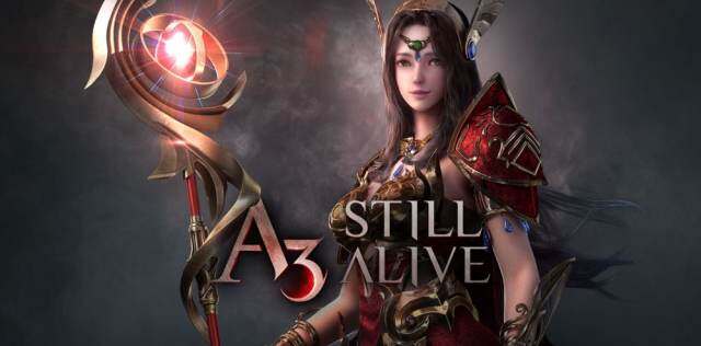 【攻略】《A3: STILL ALIVE 倖存者》絕對重要的靈魂連接者系統