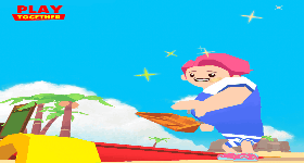 Cách vào game Play Together bằng phần mềm Tự động click-Tự động bấm