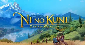 Ni No Kuni: Cross Worlds Takes a Global Launch this May 25