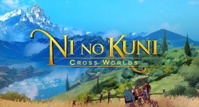 Ni No Kuni: Cross Worlds Takes a Global Launch this May 25