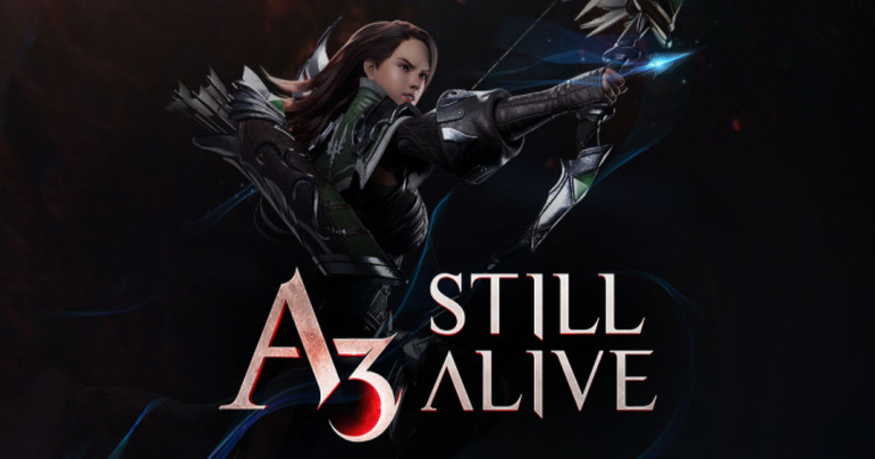 A3: Still Alive – Top 3 Classes you should Pick