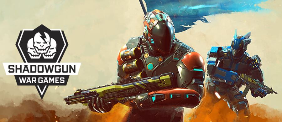How to Play Shadowgun War Games on PC | Gameplay Review