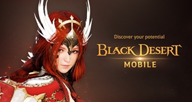 Junte-se à guerra em Black Desert Mobile, e confira as classes para começar no jogo!