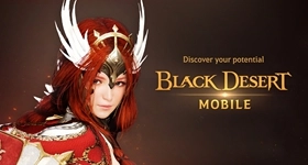 Junte-se à guerra em Black Desert Mobile, e confira as classes para começar no jogo!